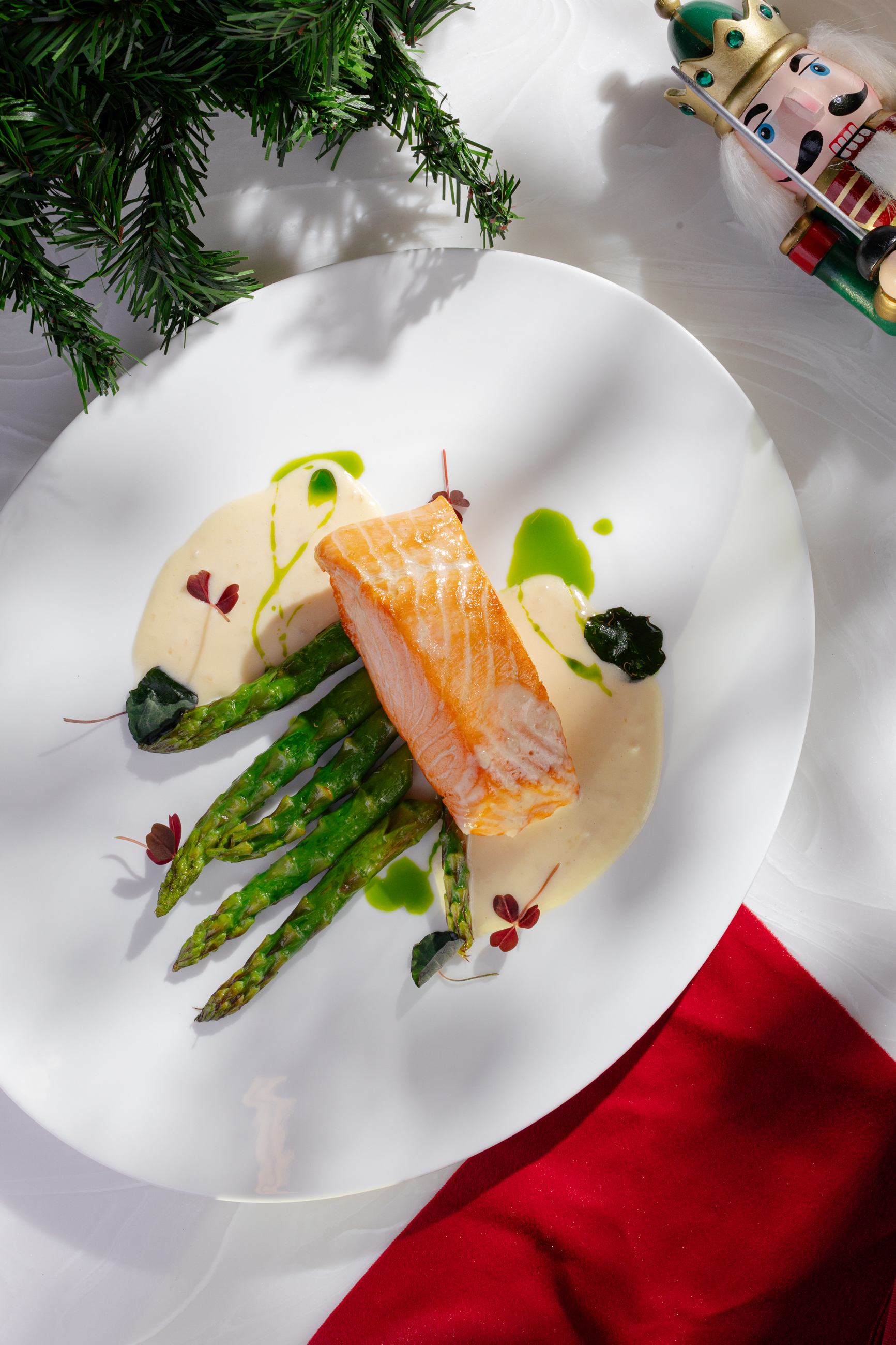 На курорте «Игора» состоится новогоднее шоу «Щелкунчик. Сердце чудес» (фото 5)