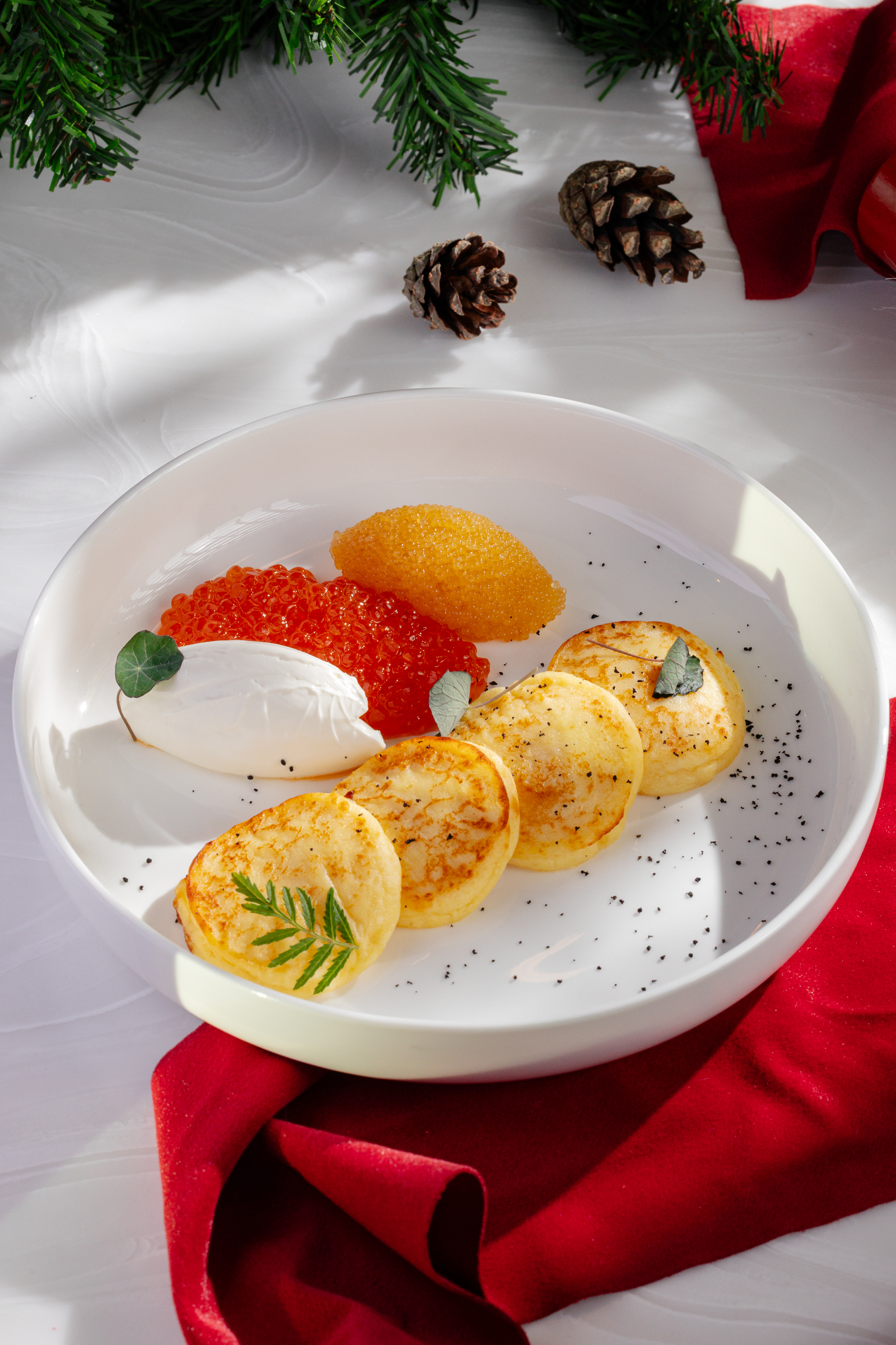 На курорте «Игора» состоится новогоднее шоу «Щелкунчик. Сердце чудес» (фото 6)