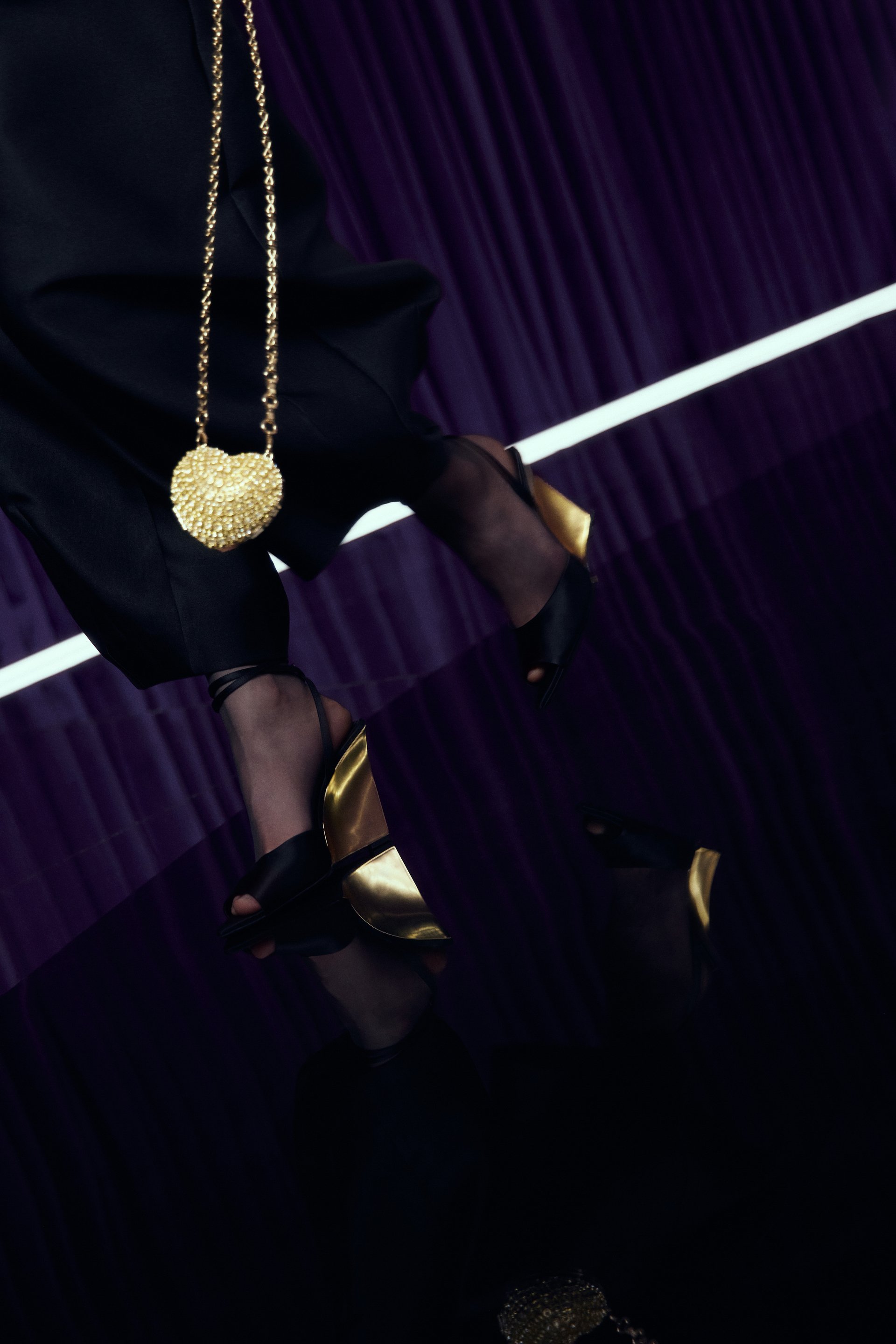 All We Need, Lime, 2mood. Новогодние коллекции локальных марок. Часть 1 (фото 2)