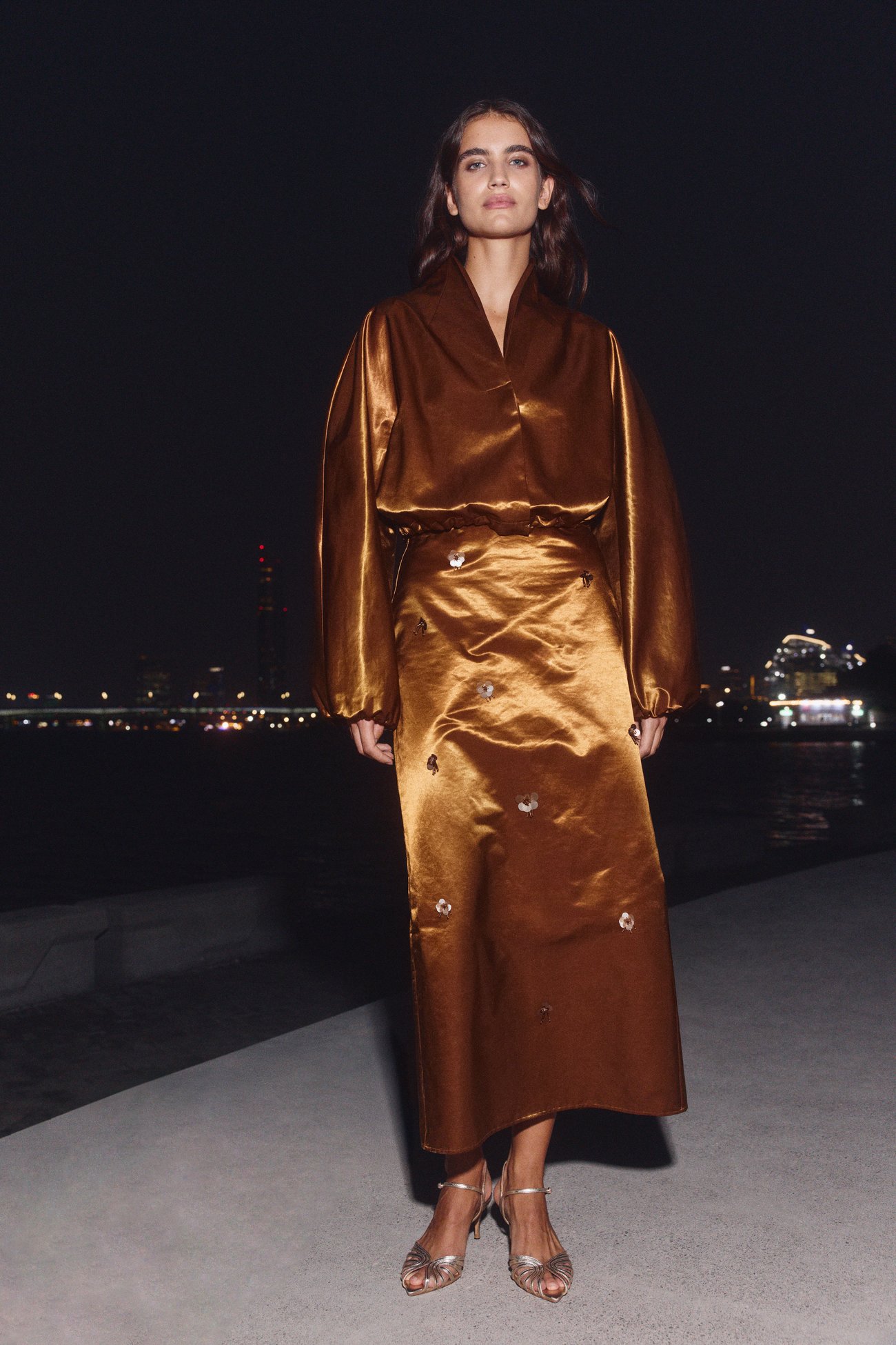 All We Need, Lime, 2mood. Новогодние коллекции локальных марок. Часть 1 (фото 6)