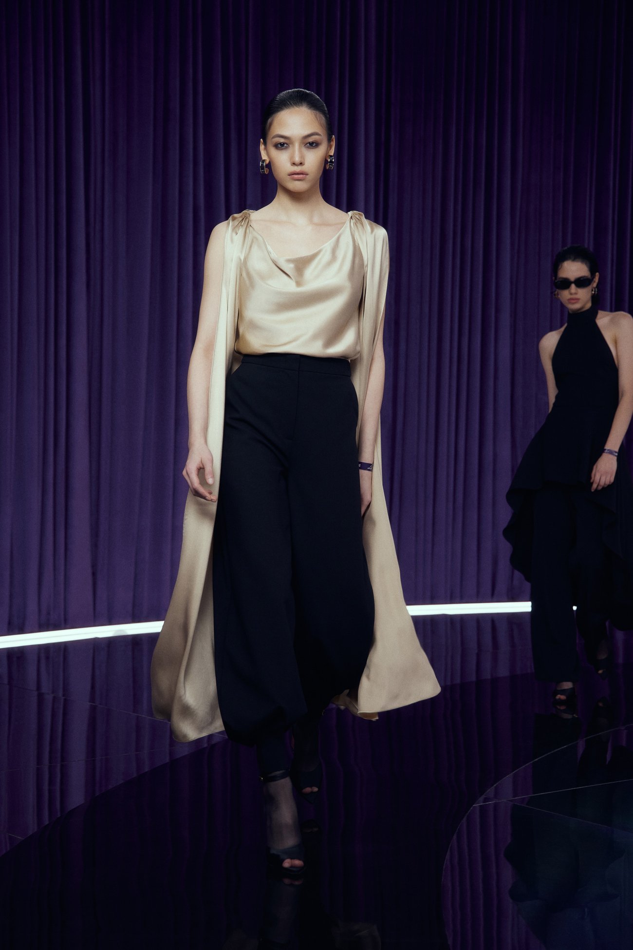 All We Need, Lime, 2mood. Новогодние коллекции локальных марок. Часть 1 (фото 3)