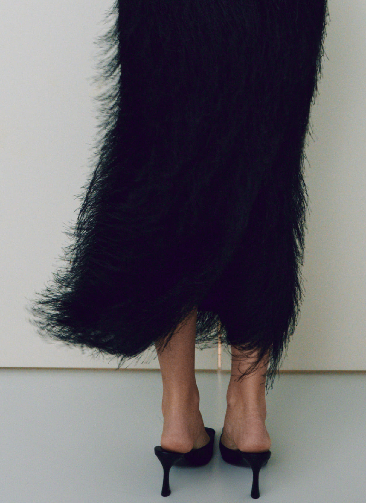 All We Need, Lime, 2mood. Новогодние коллекции локальных марок. Часть 1 (фото 9)