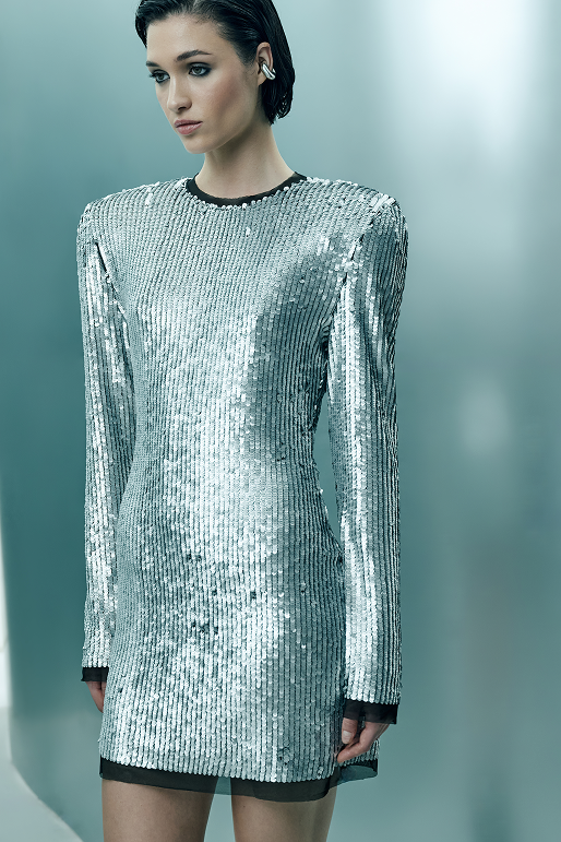 All We Need, Lime, 2mood. Новогодние коллекции локальных марок. Часть 1 (фото 15)