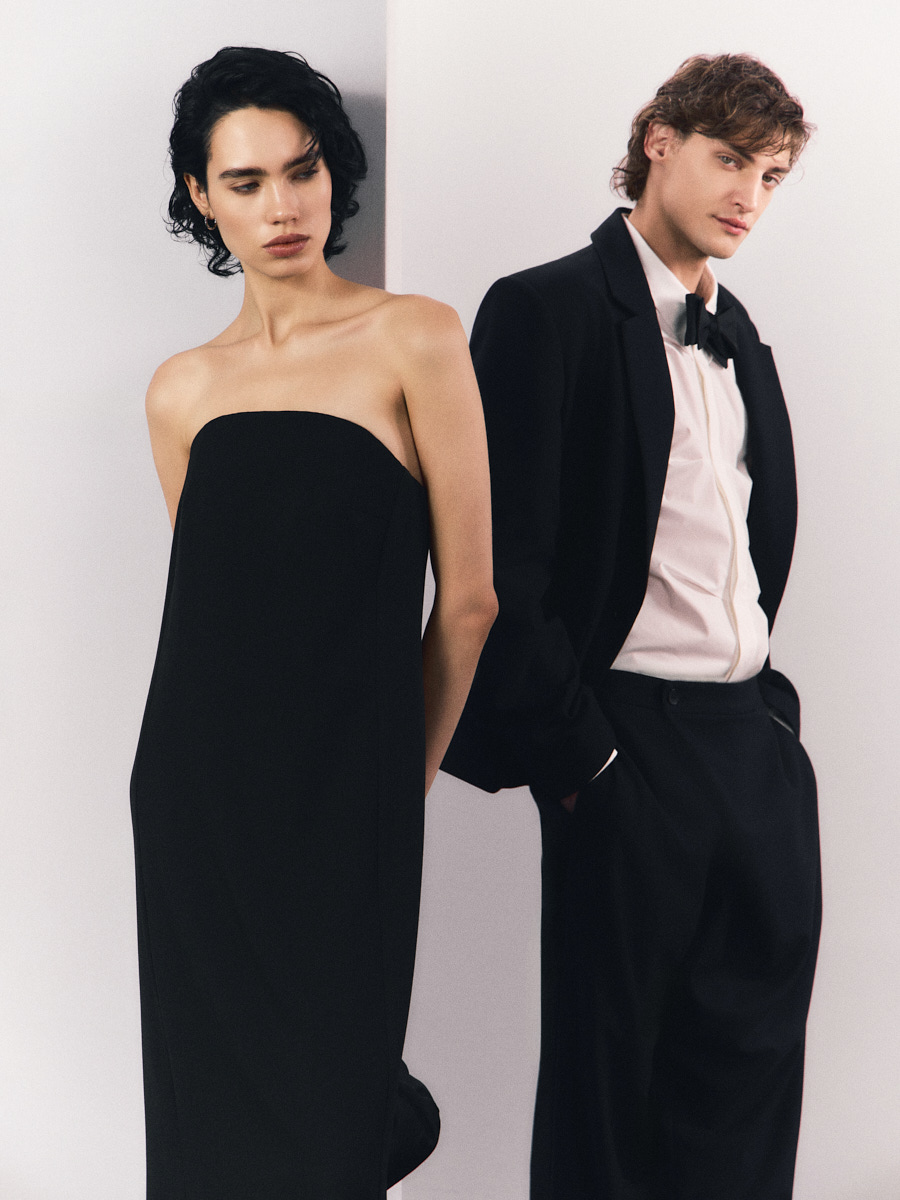 All We Need, Lime, 2mood. Новогодние коллекции локальных марок. Часть 1 (фото 25)