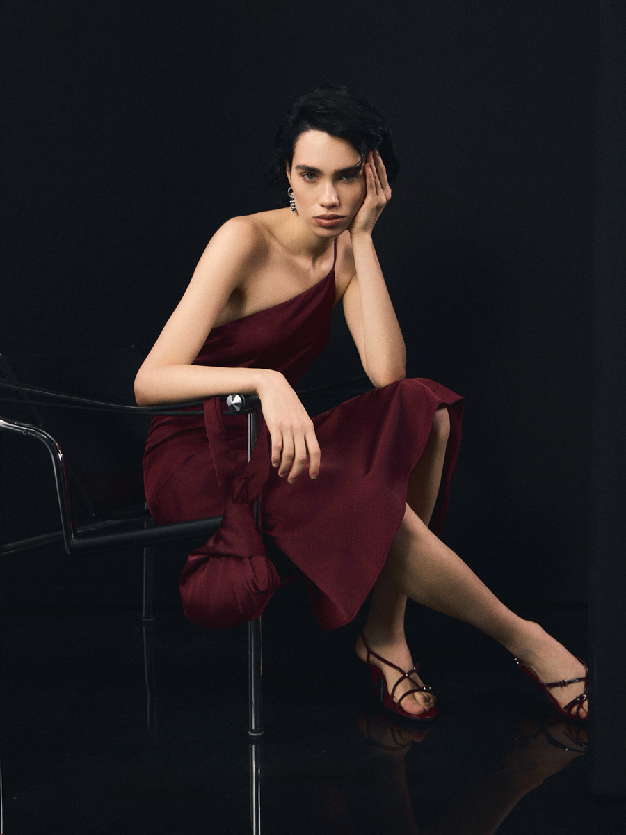 All We Need, Lime, 2mood. Новогодние коллекции локальных марок. Часть 1 (фото 24)