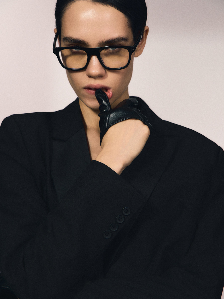 All We Need, Lime, 2mood. Новогодние коллекции локальных марок. Часть 1 (фото 26)