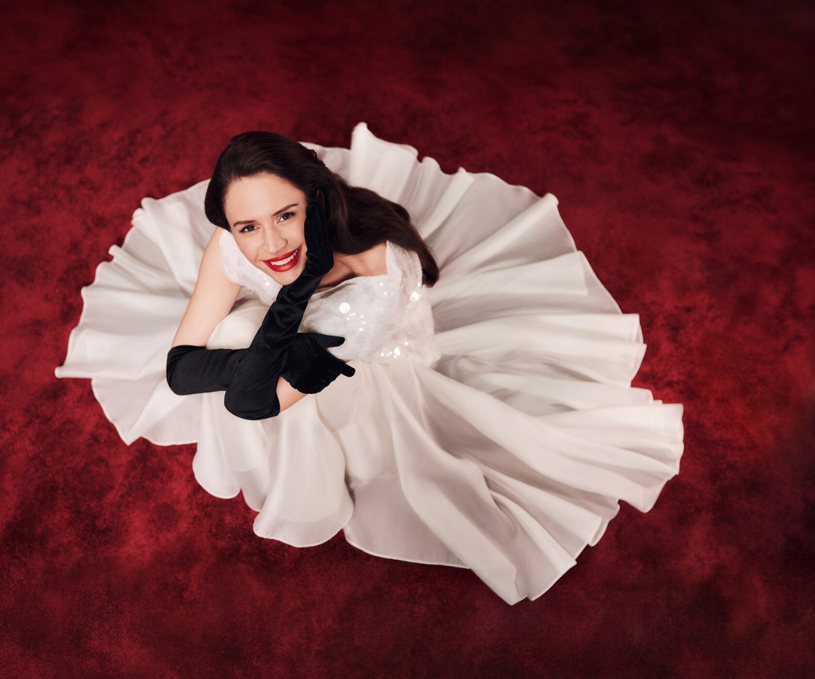 All We Need, Lime, 2mood. Новогодние коллекции локальных марок. Часть 1 (фото 30)