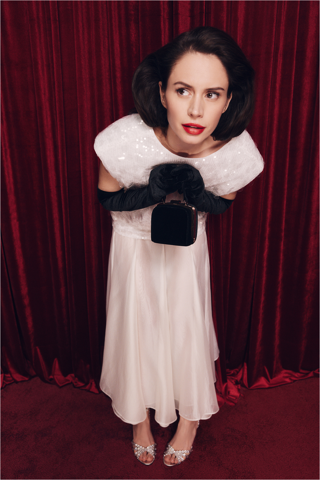 All We Need, Lime, 2mood. Новогодние коллекции локальных марок. Часть 1 (фото 28)