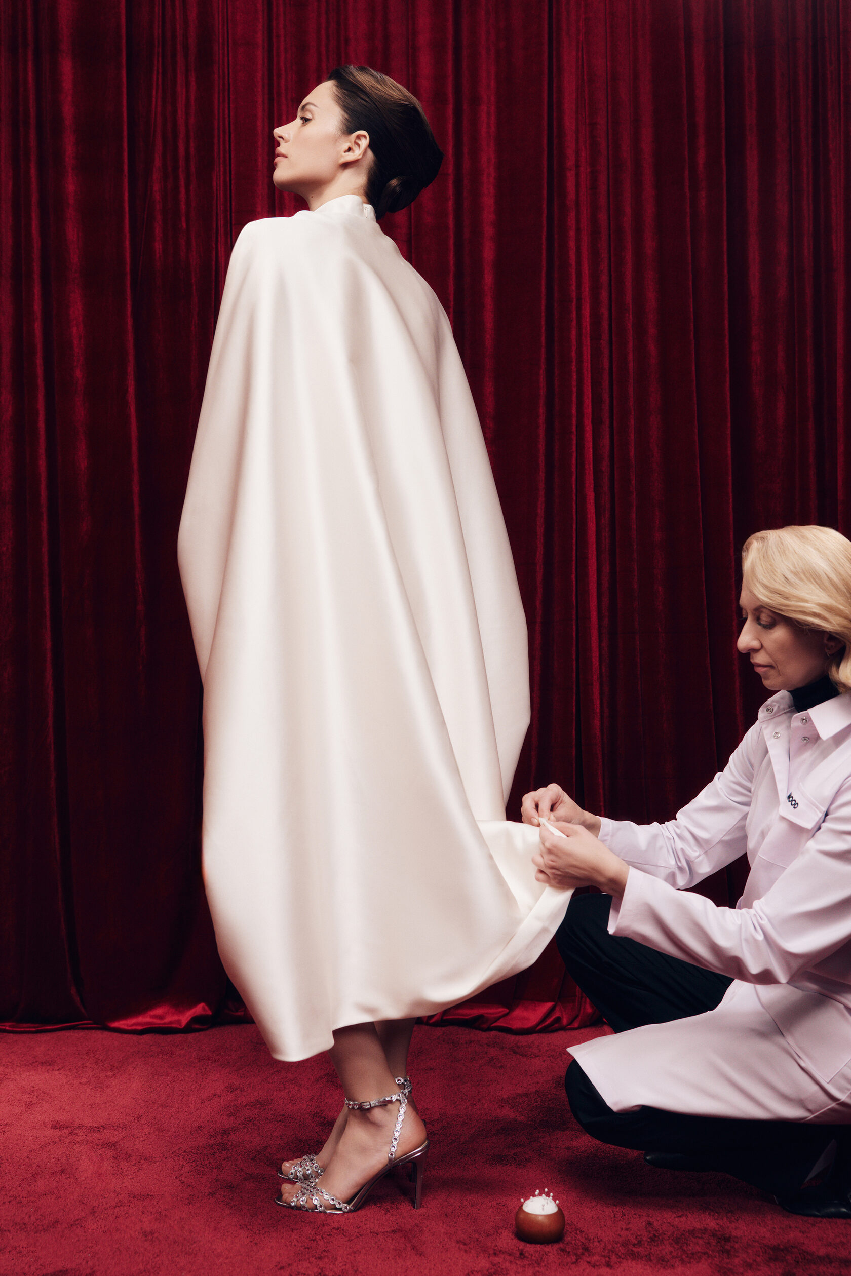 All We Need, Lime, 2mood. Новогодние коллекции локальных марок. Часть 1 (фото 29)