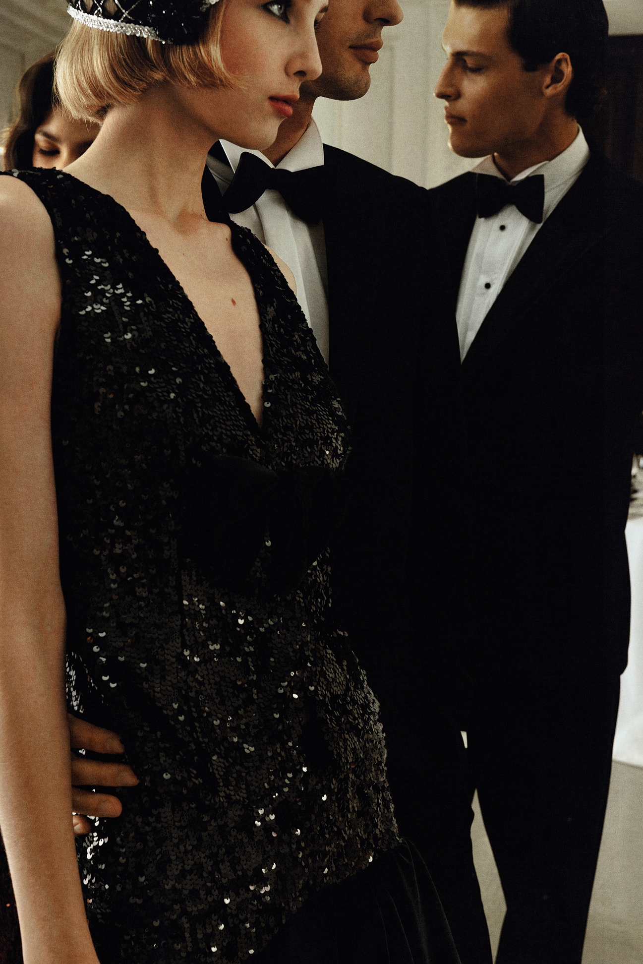 All We Need, Lime, 2mood. Новогодние коллекции локальных марок. Часть 1 (фото 19)