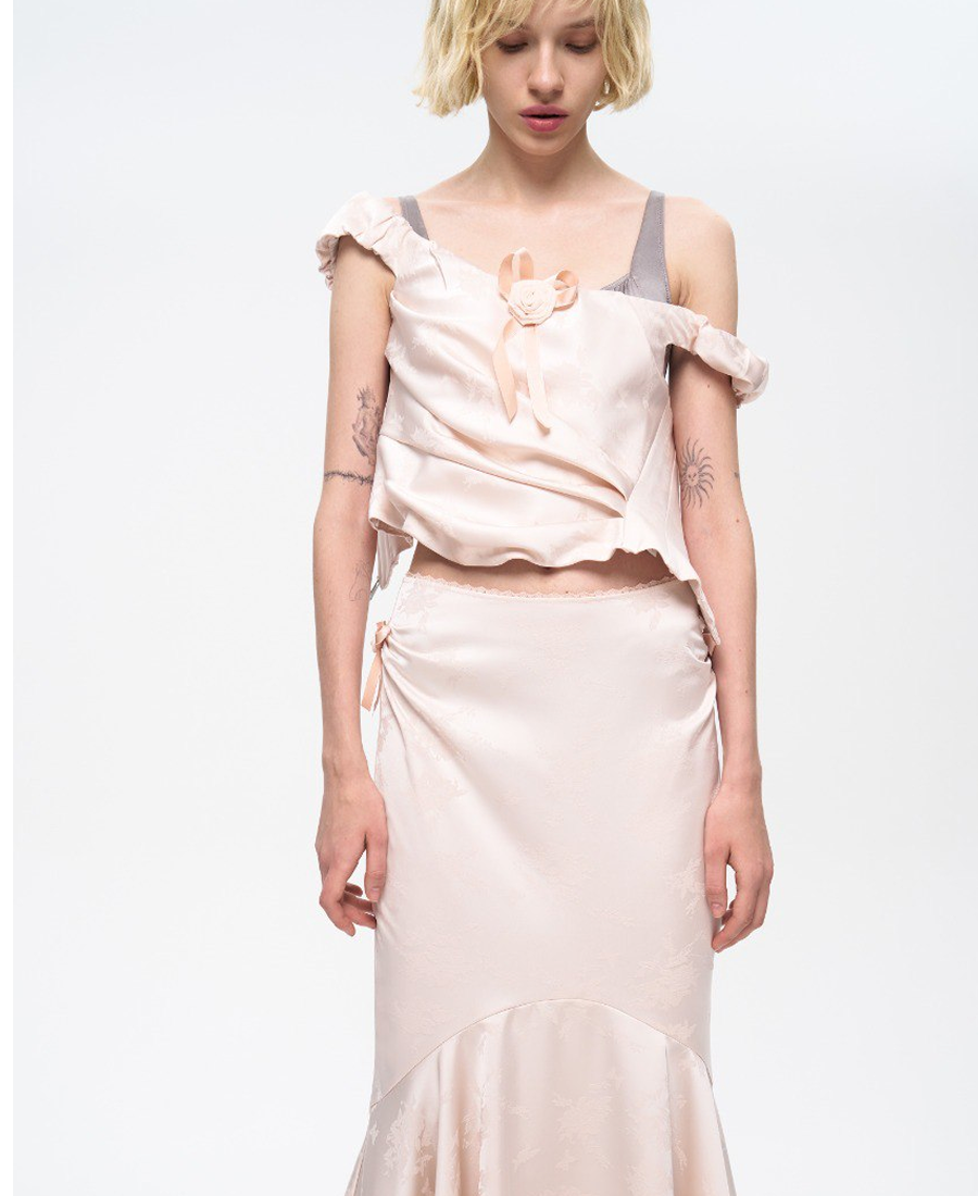 Новогодние дропы 4Forms и You Wanna: что нового в коллекциях локальных брендов (фото 15)