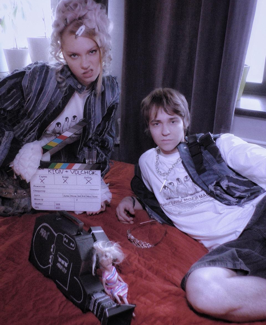 Новогодние дропы 4Forms и You Wanna: что нового в коллекциях локальных брендов (фото 6)