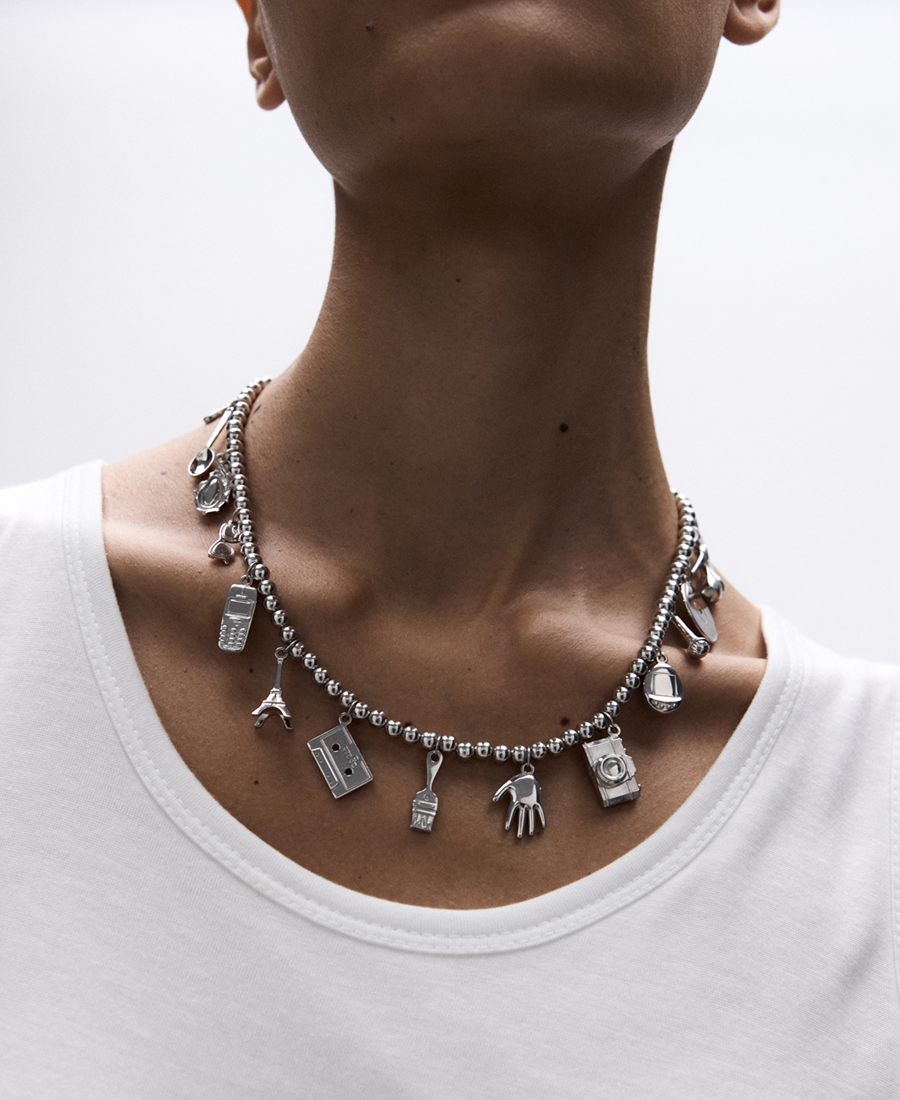 Новогодние дропы 4Forms и You Wanna: что нового в коллекциях локальных брендов (фото 10)