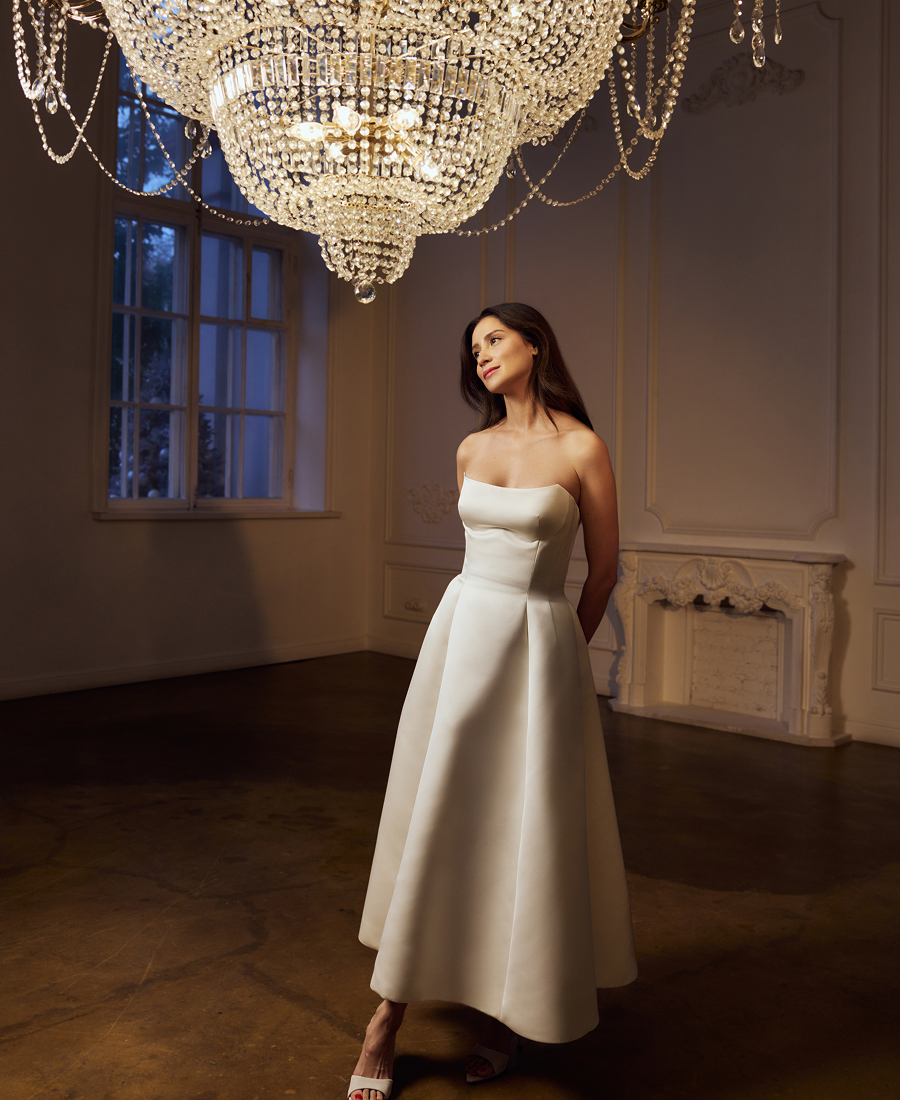 Новогодние дропы 4Forms и You Wanna: что нового в коллекциях локальных брендов (фото 25)