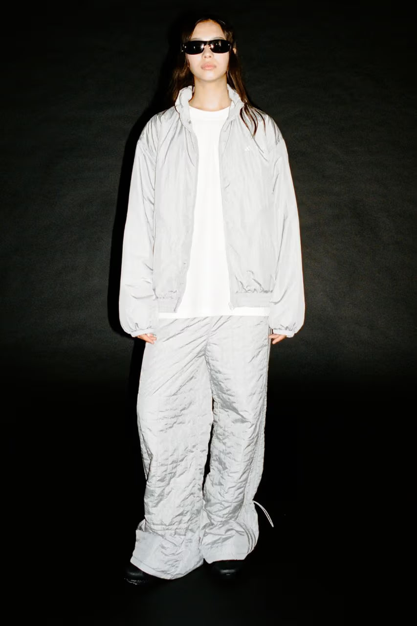 Бренды Moon Boot и adidas выпустили зимнюю коллекцию (фото 6)