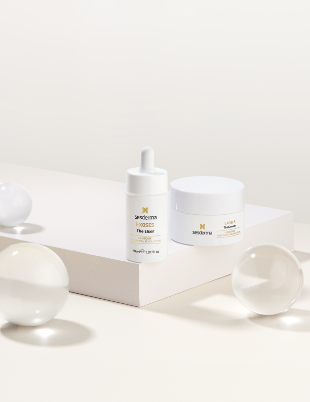 Маска MONÉ Professional и наборы [comfort zone]: что нового в коллекциях бьюти-брендов (фото 5)