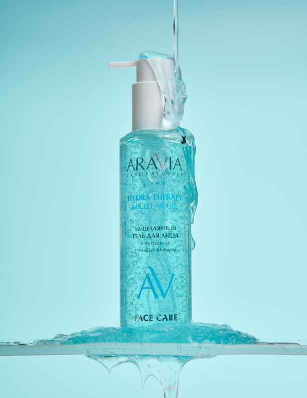 Маска MONÉ Professional и наборы [comfort zone]: что нового в коллекциях бьюти-брендов (фото 6)