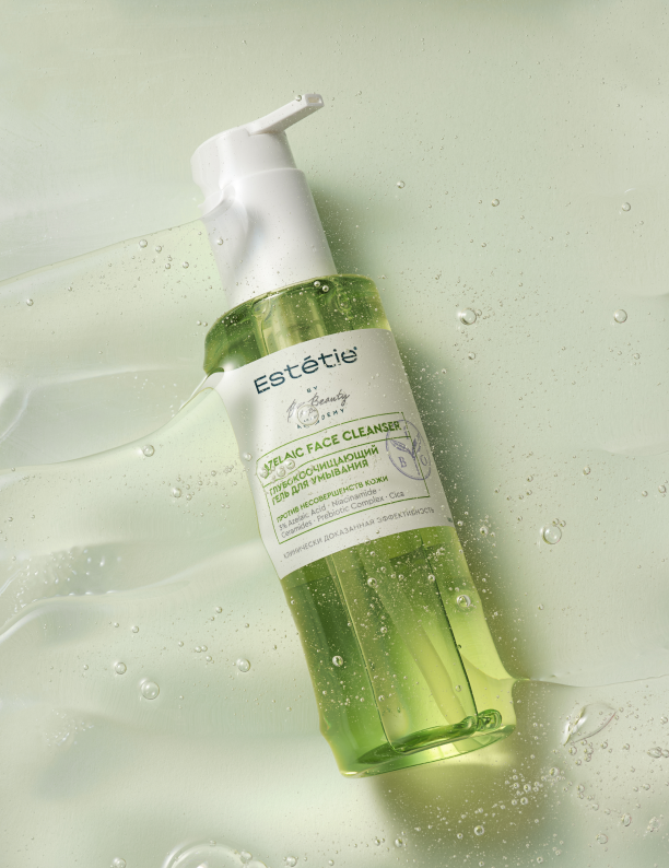 Маска MONÉ Professional и наборы [comfort zone]: что нового в коллекциях бьюти-брендов (фото 7)