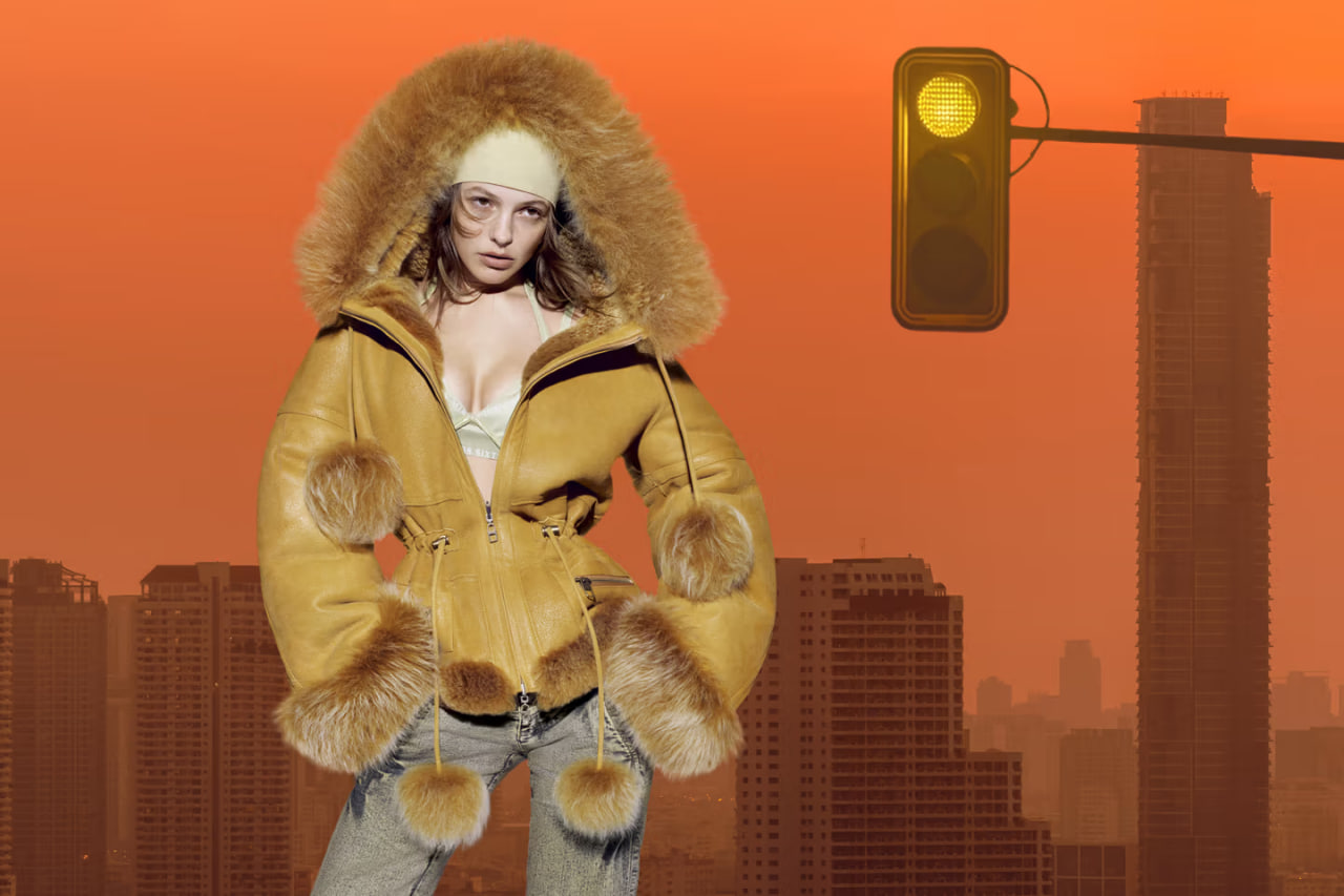 Knwls и Miss Sixty выпустили совместную коллекцию (фото 5)