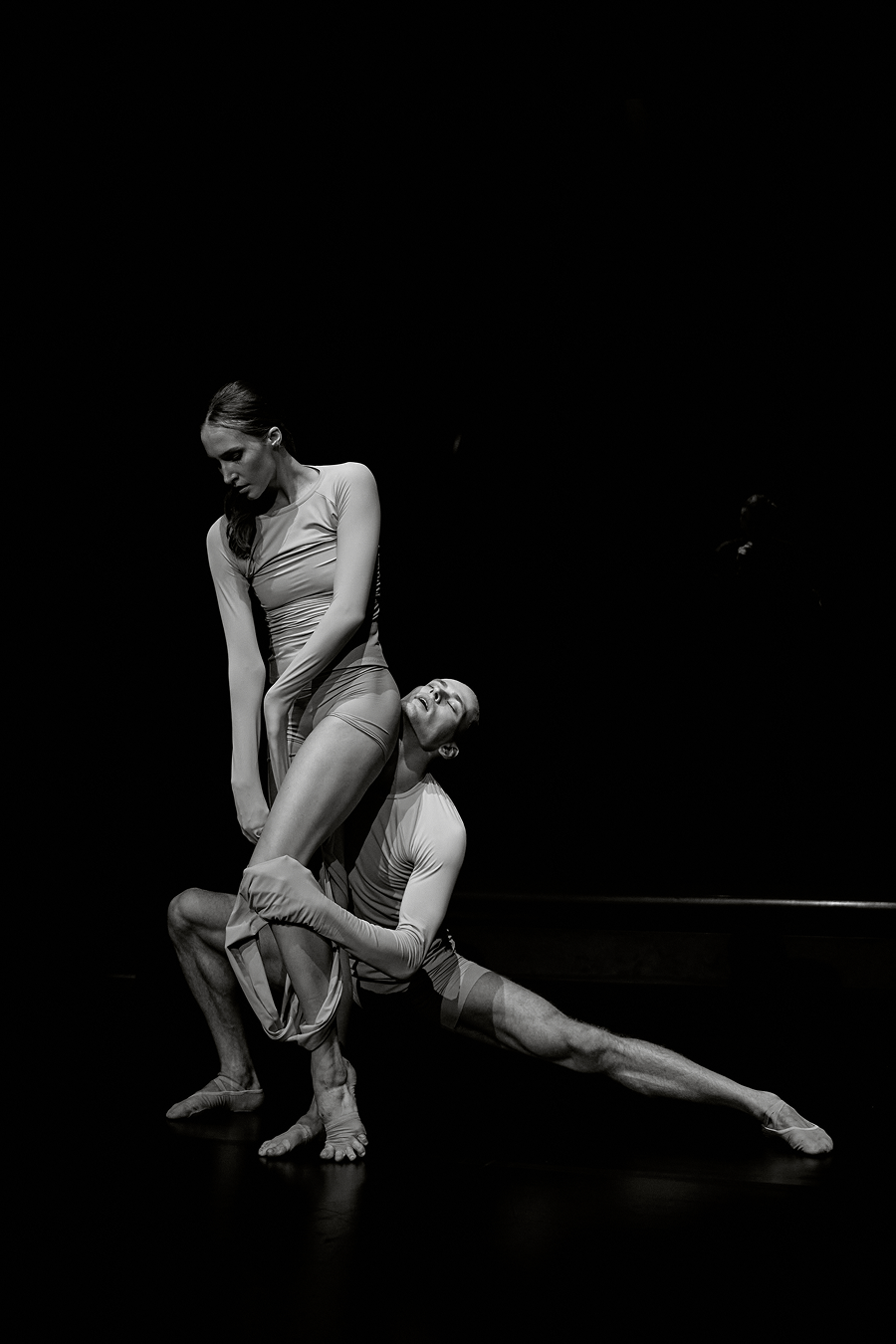 Клуб здоровья и красоты Helms представил перформанс Déjà Vu (фото 3)