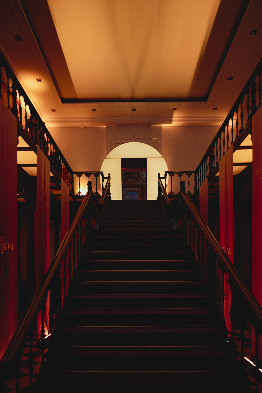 Клуб здоровья и красоты Helms представил перформанс Déjà Vu (фото 20)