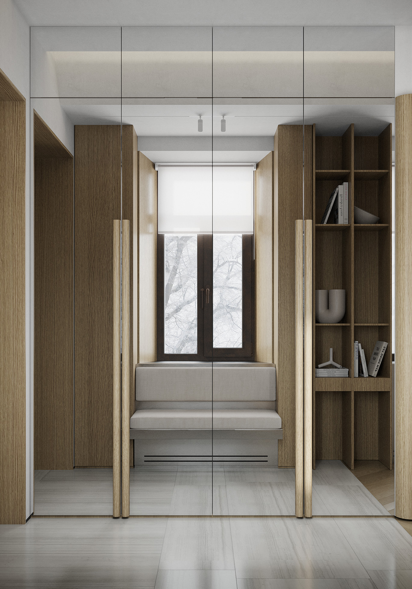 Архитектура невидимого: какие секреты скрывают идеальные дизайн-проекты (фото 8)