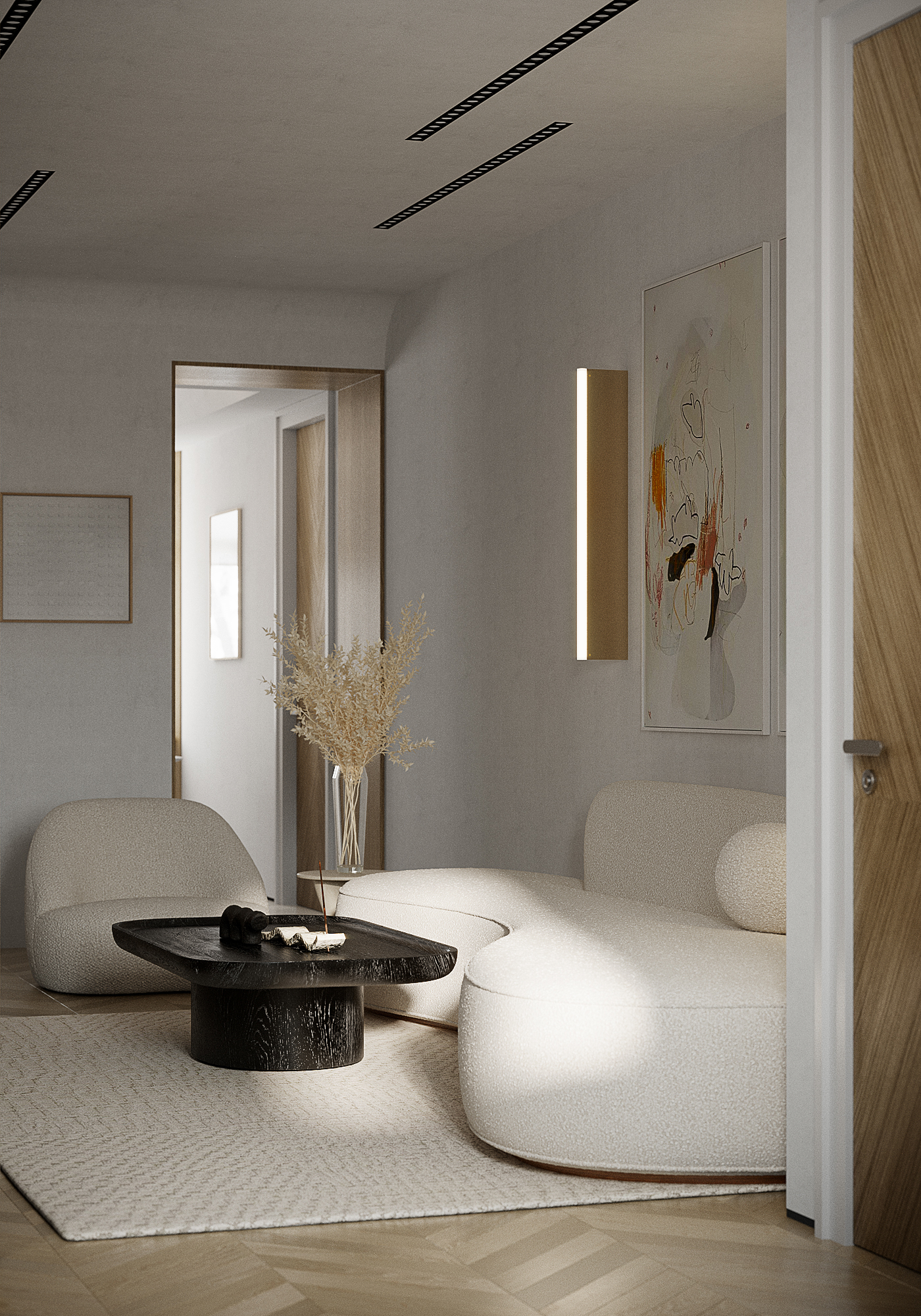 Архитектура невидимого: какие секреты скрывают идеальные дизайн-проекты (фото 9)