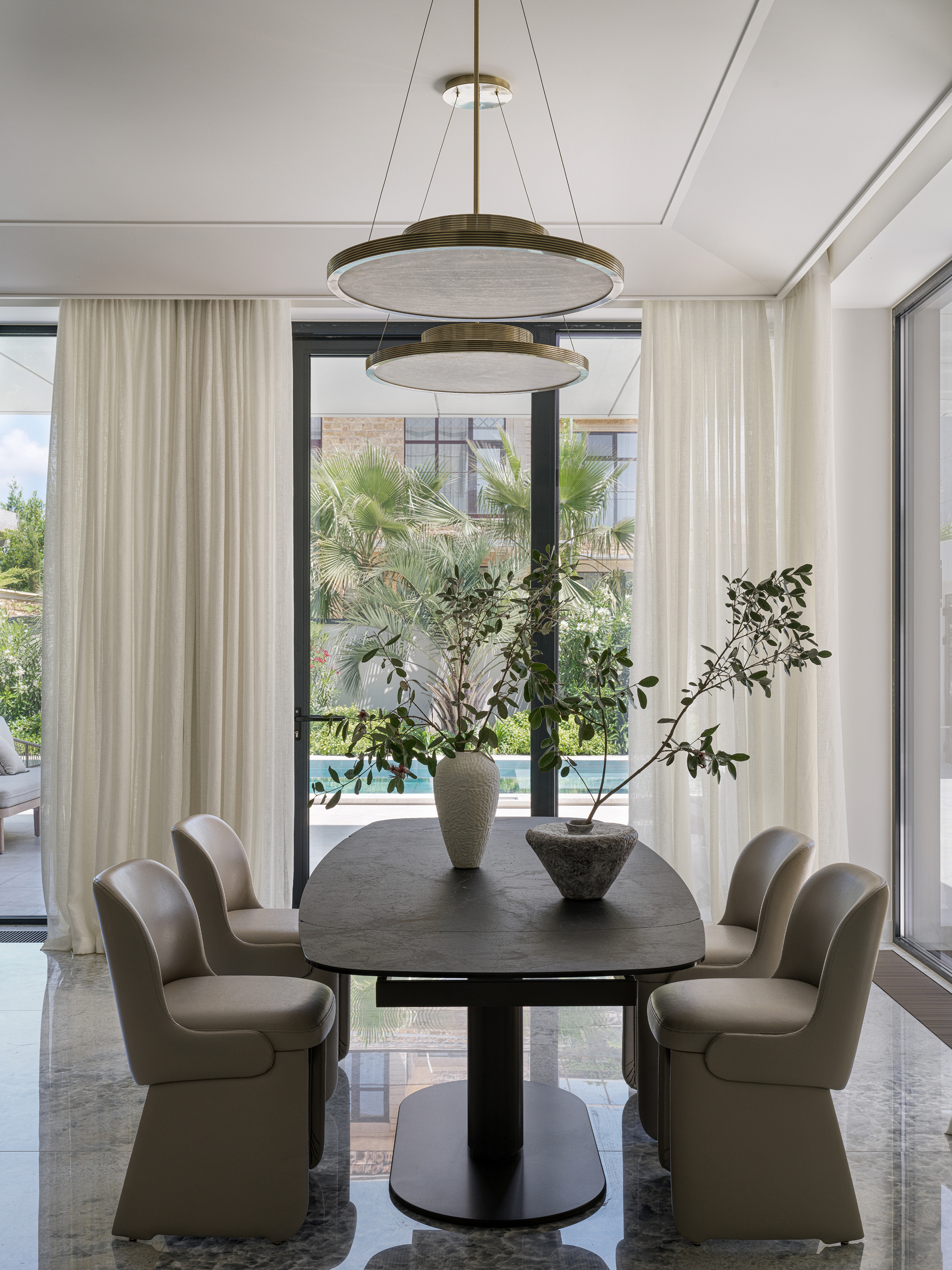 Архитектура невидимого: какие секреты скрывают идеальные дизайн-проекты (фото 13)