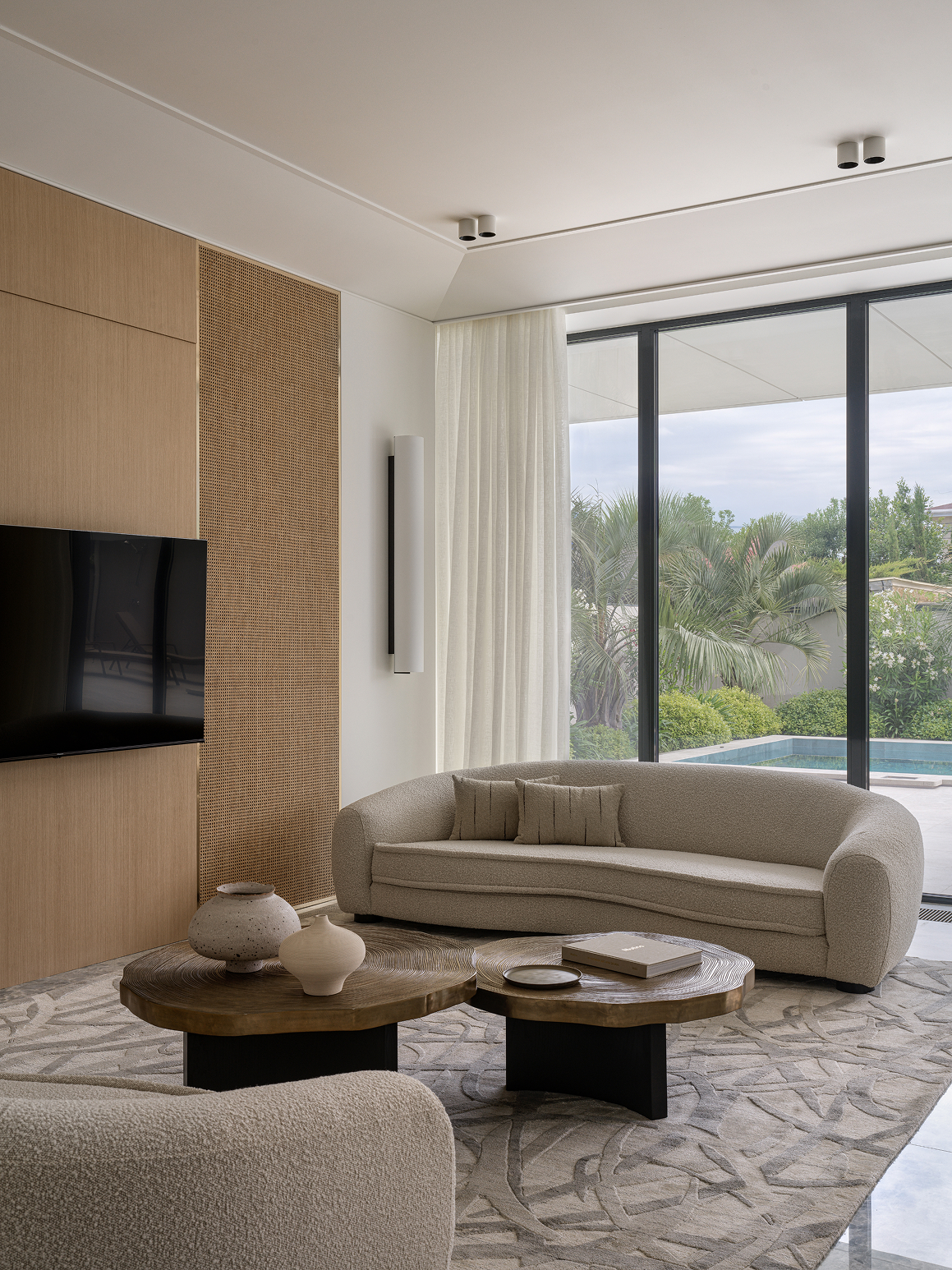 Архитектура невидимого: какие секреты скрывают идеальные дизайн-проекты (фото 14)