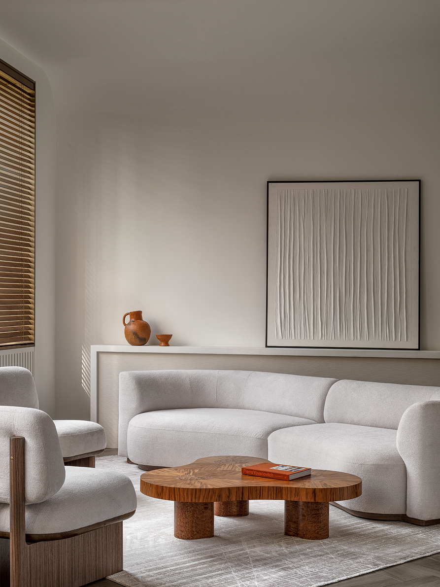 Архитектура невидимого: какие секреты скрывают идеальные дизайн-проекты (фото 18)