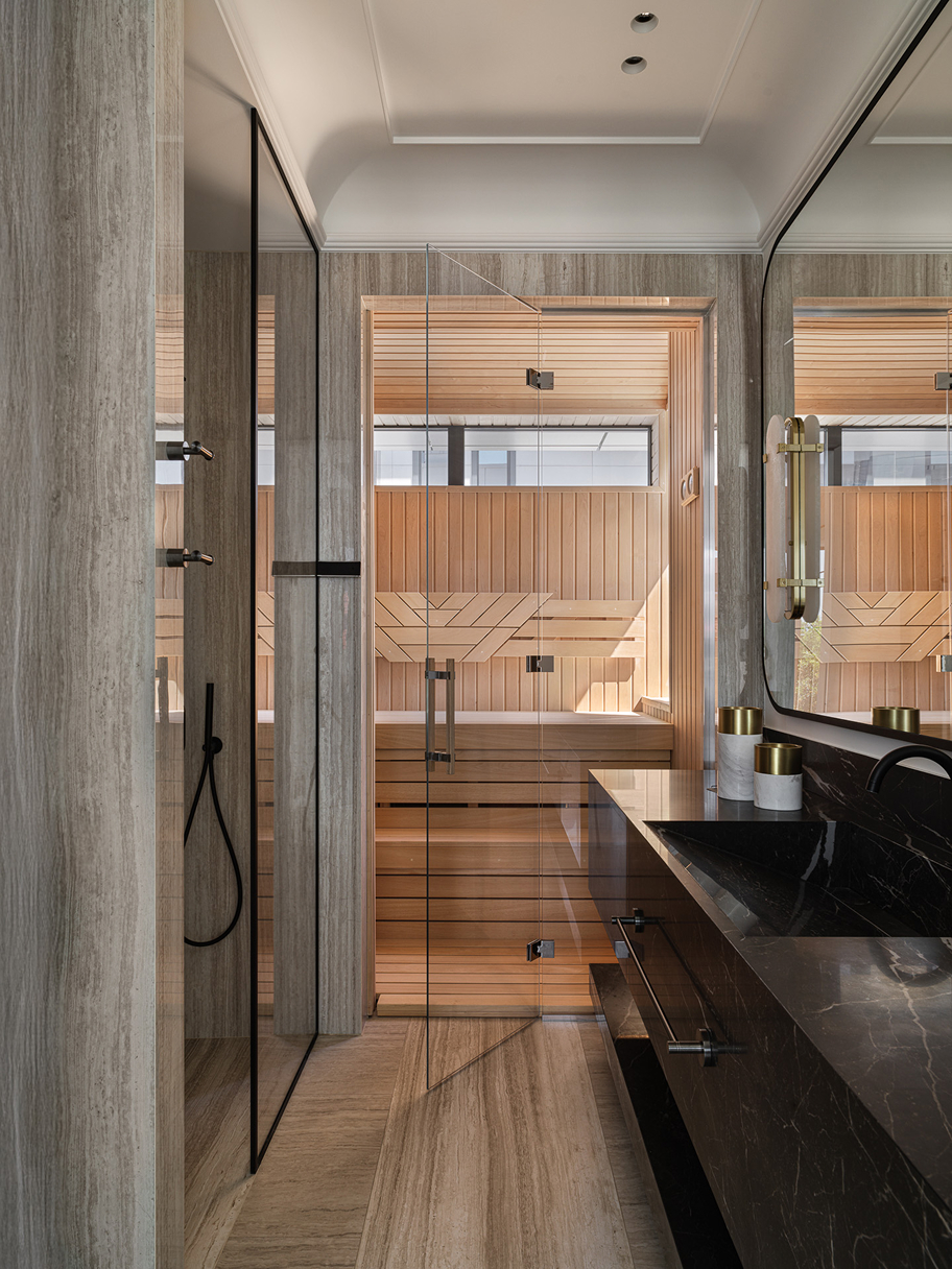 Архитектура невидимого: какие секреты скрывают идеальные дизайн-проекты (фото 21)