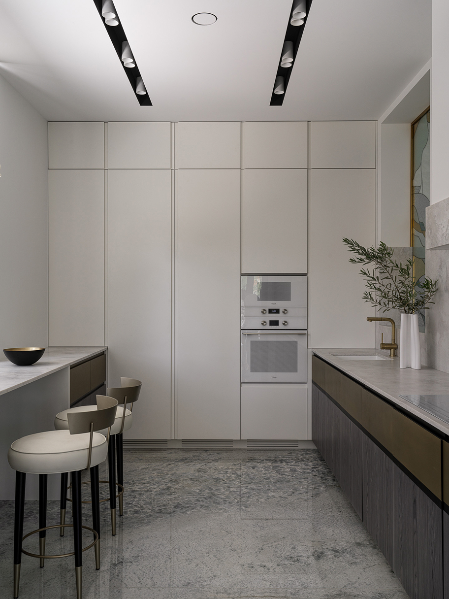 Архитектура невидимого: какие секреты скрывают идеальные дизайн-проекты (фото 20)