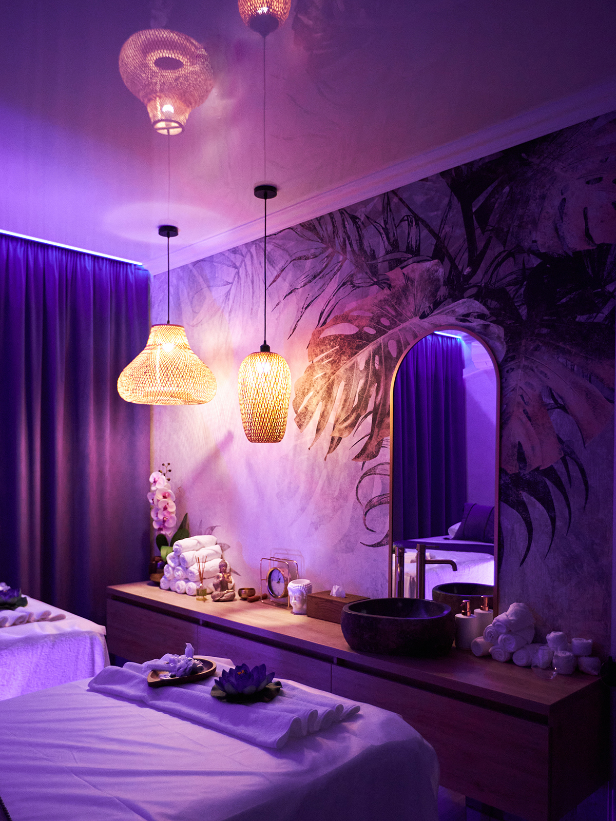 Маска MONÉ Professional и наборы [comfort zone]: что нового в коллекциях бьюти-брендов (фото 11)