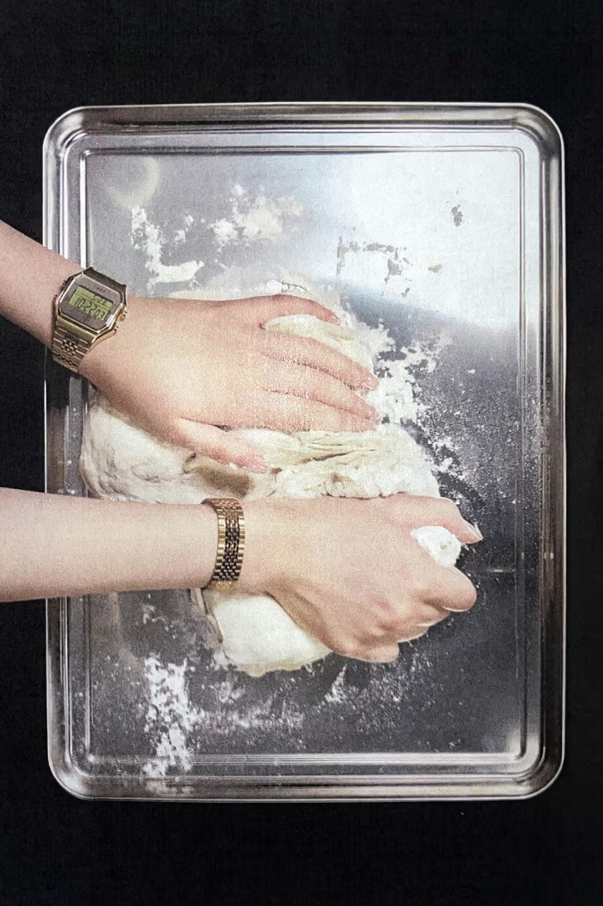 Бренды MM6 и Timex выпустили коллаборацию (фото 1)