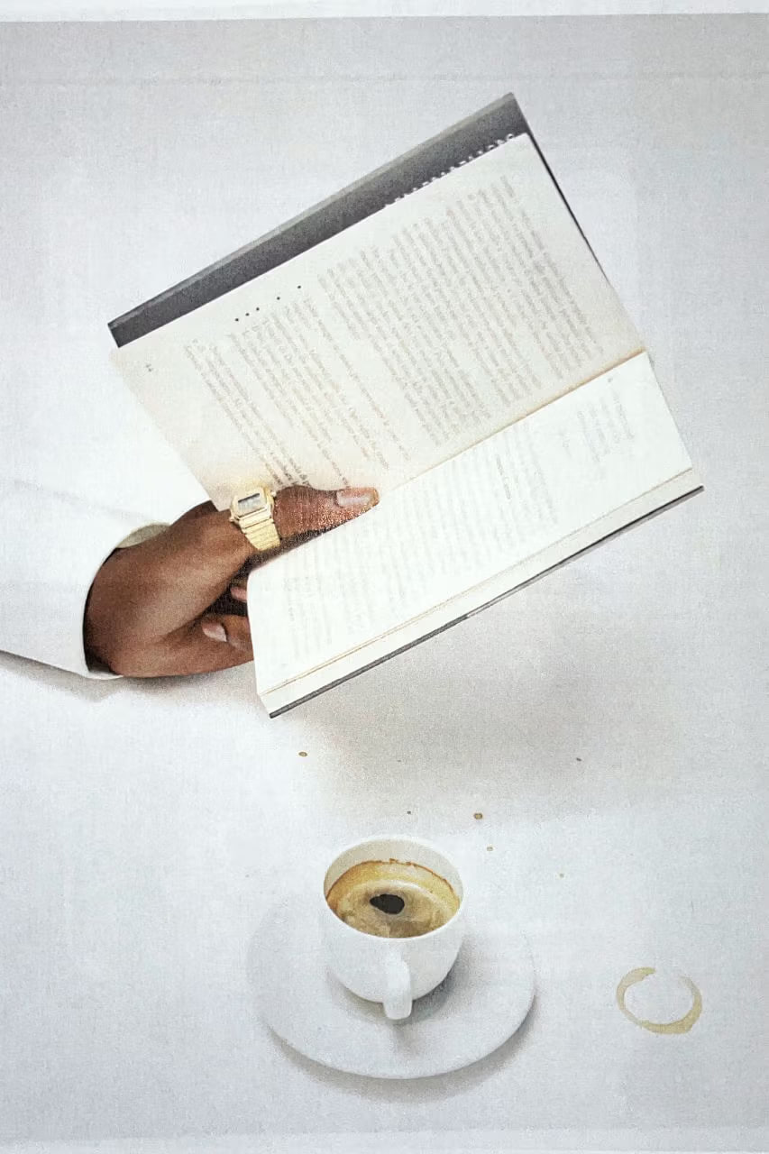 Бренды MM6 и Timex выпустили коллаборацию (фото 3)