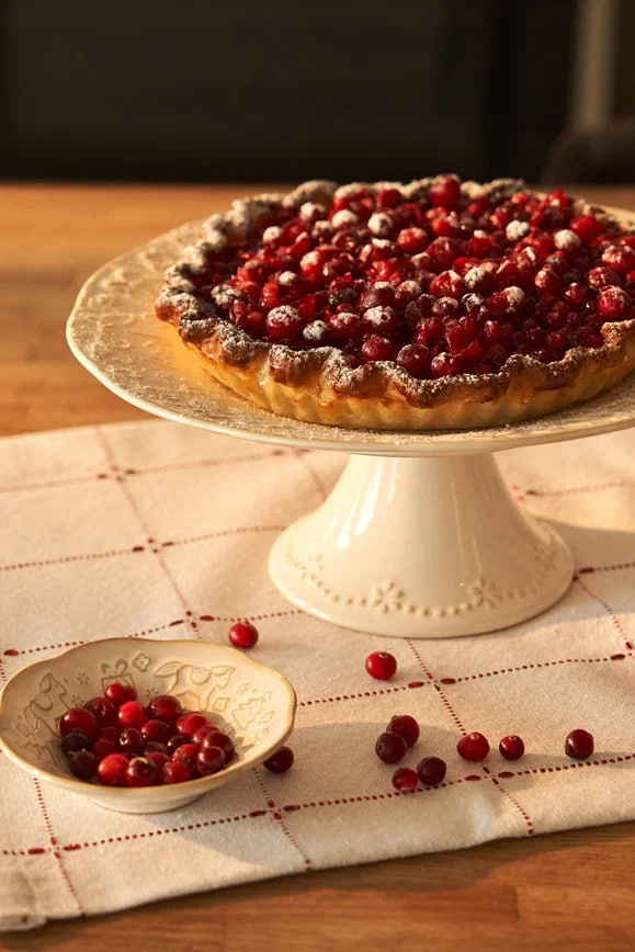 Российский бренд Divnaya Iva показал новогоднюю коллекцию (фото 1)