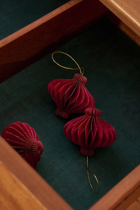 Российский бренд Divnaya Iva показал новогоднюю коллекцию (фото 5)