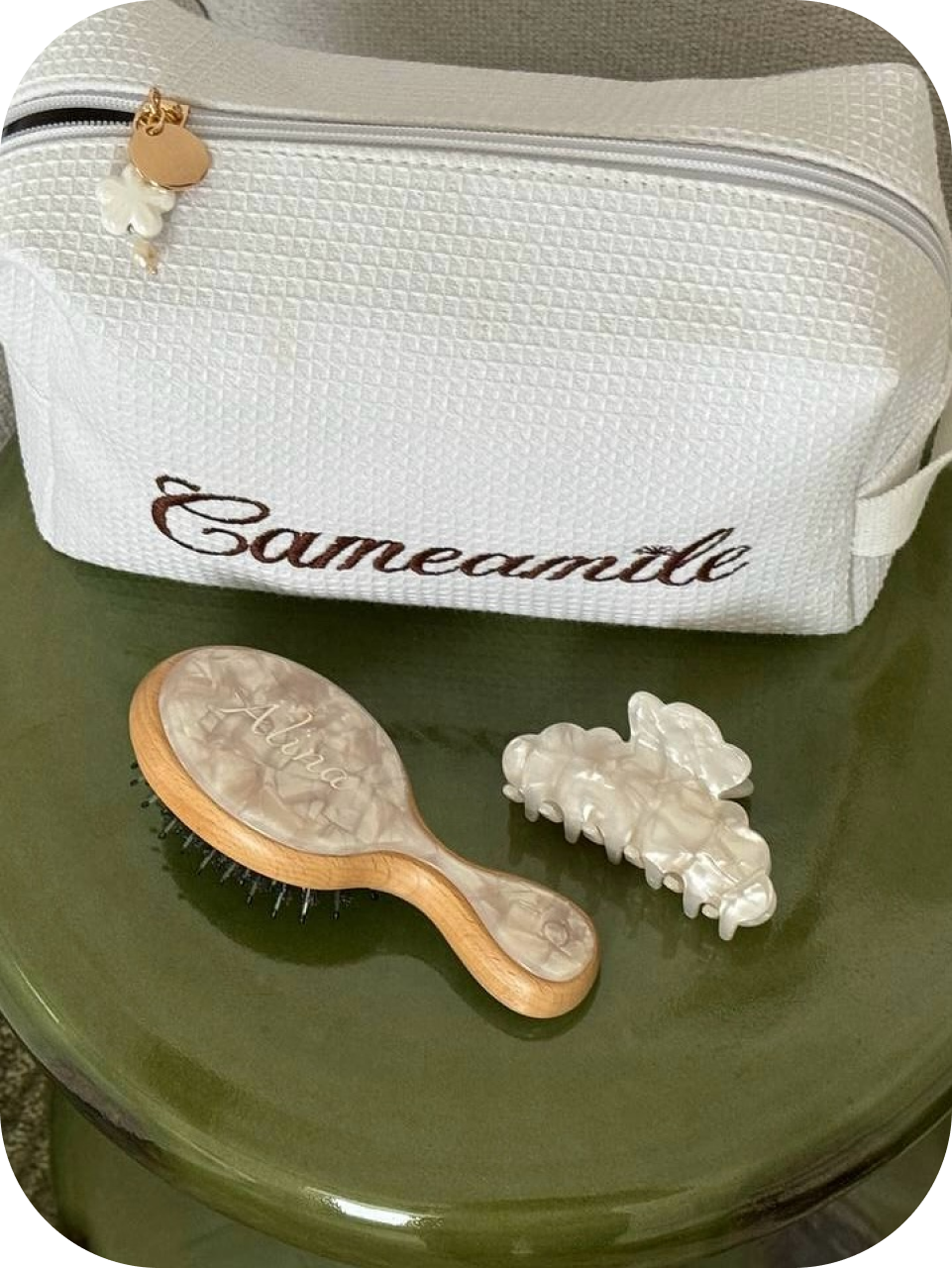 Hairmates, Assoro, Ampy и еще пять локальных брендов, которые выпускают гребни и расчески (фото 3)