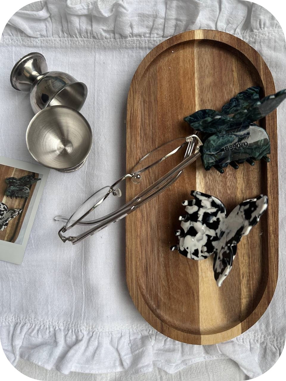 Hairmates, Assoro, Ampy и еще пять локальных брендов, которые выпускают гребни и расчески (фото 8)