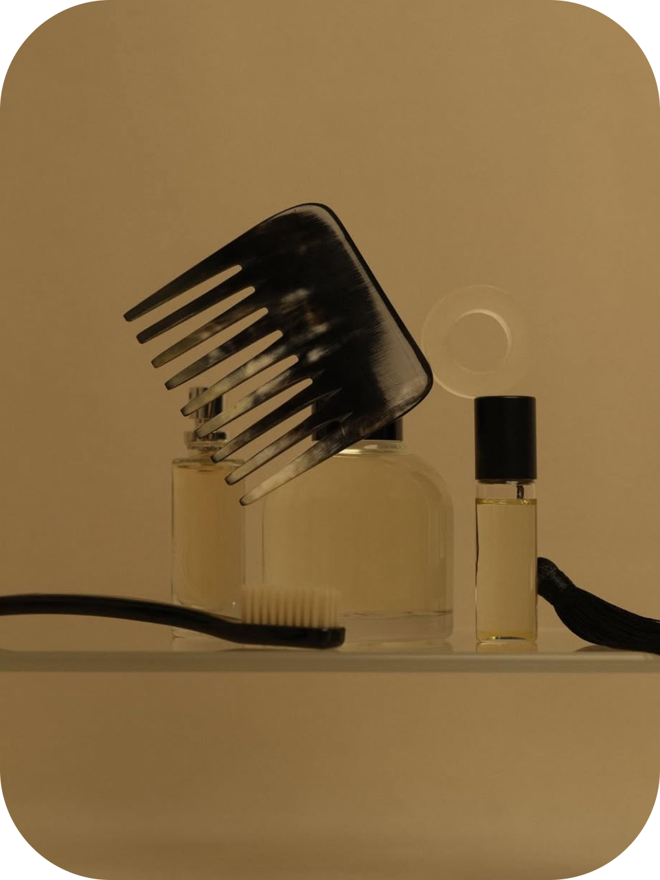 Hairmates, Assoro, Ampy и еще пять локальных брендов, которые выпускают гребни и расчески (фото 9)