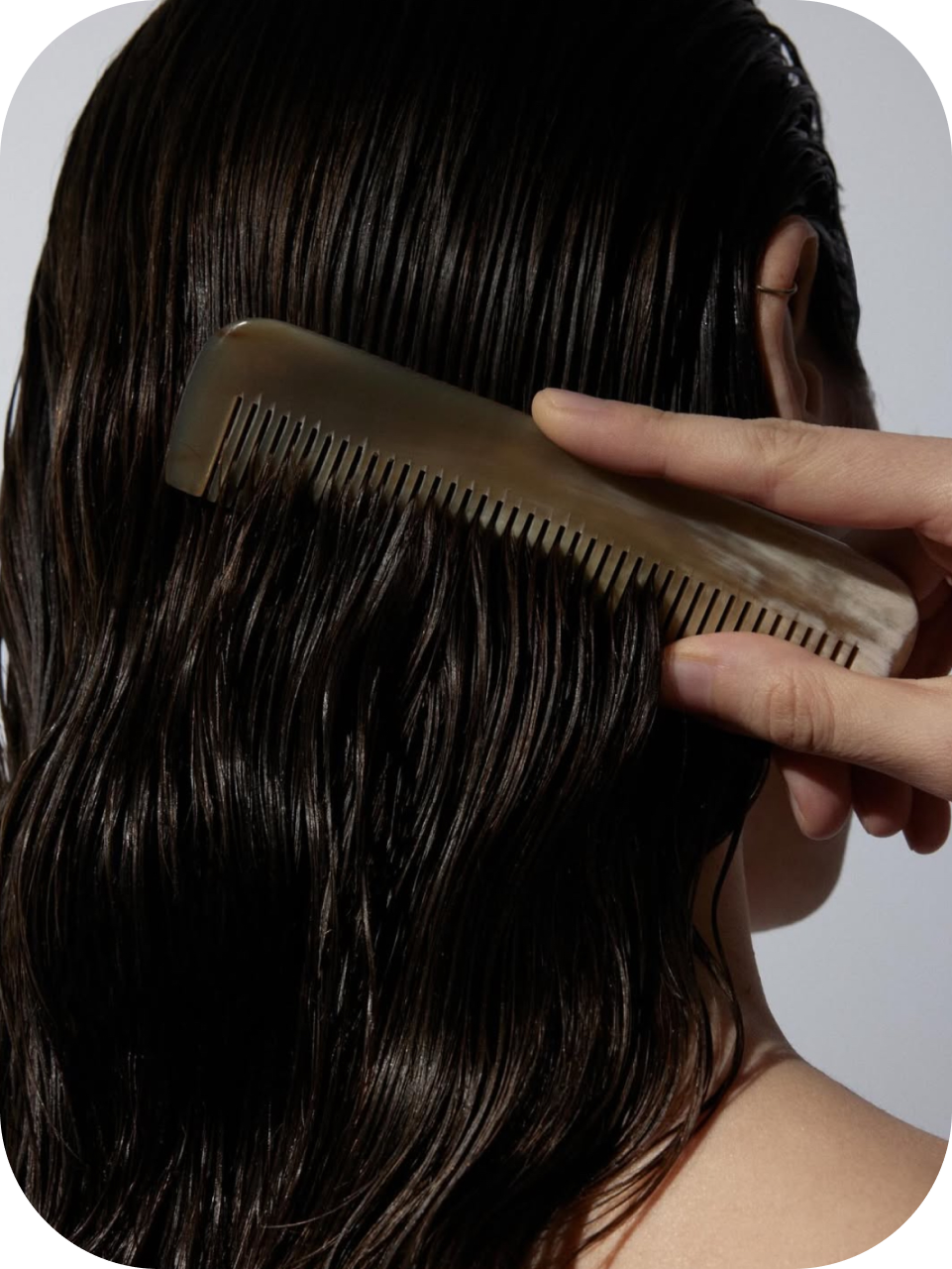 Hairmates, Assoro, Ampy и еще пять локальных брендов, которые выпускают гребни и расчески (фото 10)