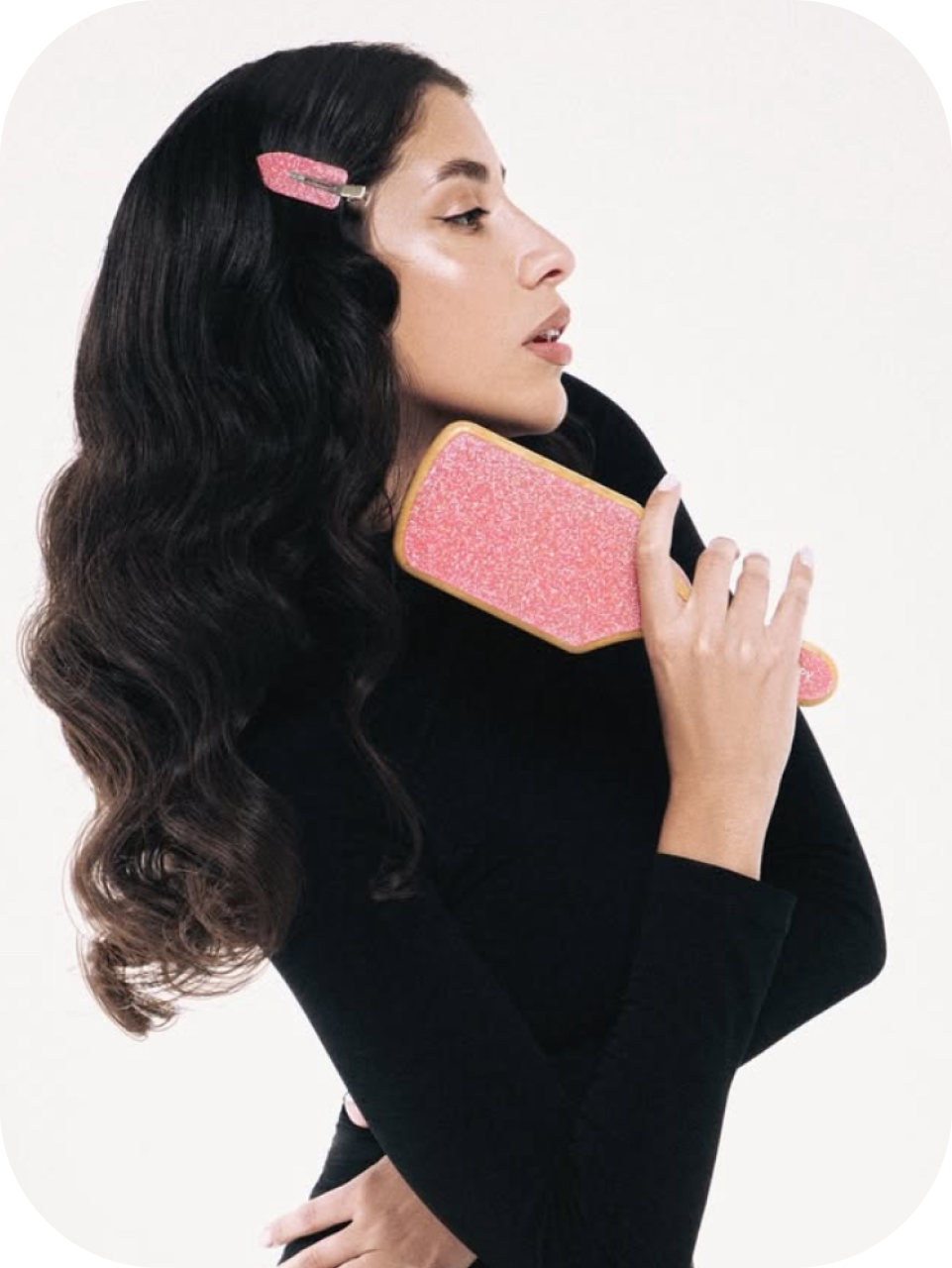 Hairmates, Assoro, Ampy и еще пять локальных брендов, которые выпускают гребни и расчески (фото 17)