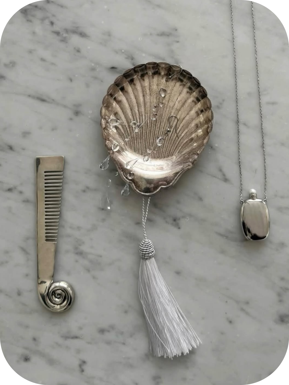 Hairmates, Assoro, Ampy и еще пять локальных брендов, которые выпускают гребни и расчески (фото 22)