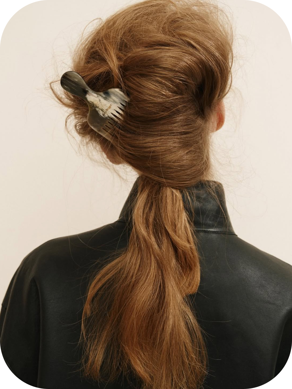 Hairmates, Assoro, Ampy и еще пять локальных брендов, которые выпускают гребни и расчески (фото 26)