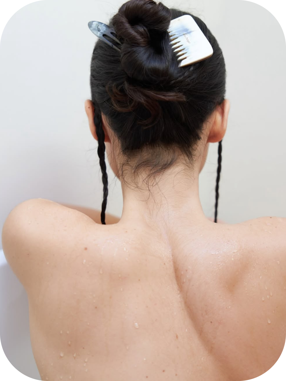 Hairmates, Assoro, Ampy и еще пять локальных брендов, которые выпускают гребни и расчески (фото 28)