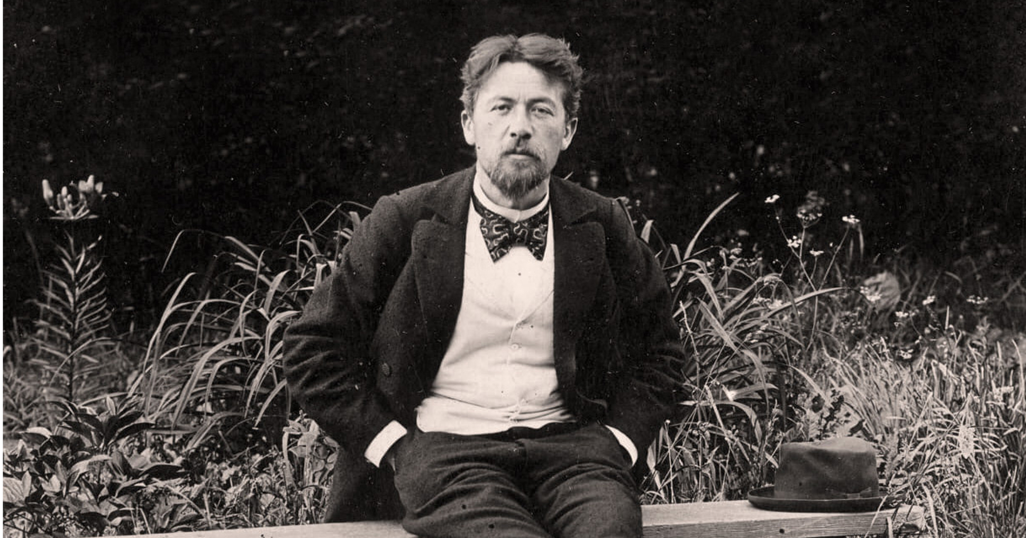 В США впервые издали юморески молодого Чехова (фото 1)