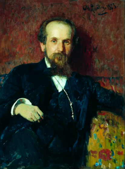 Музы или творцы? Как сложились судьбы жен восьми известных русских художников (фото 1)