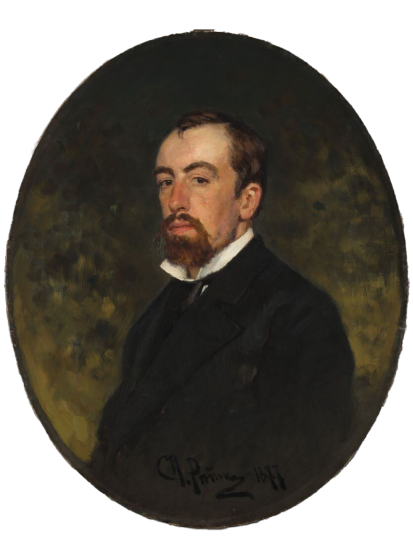 Музы или творцы? Как сложились судьбы жен восьми известных русских художников (фото 6)