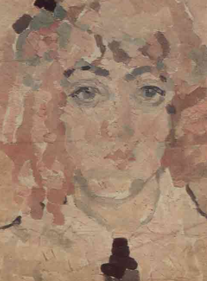 Музы или творцы? Как сложились судьбы жен восьми известных русских художников (фото 7)