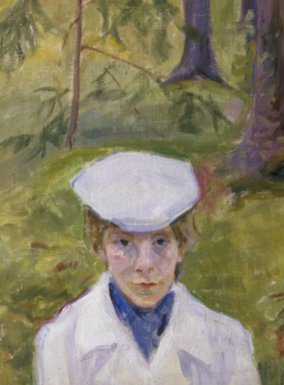 Музы или творцы? Как сложились судьбы жен восьми известных русских художников (фото 11)